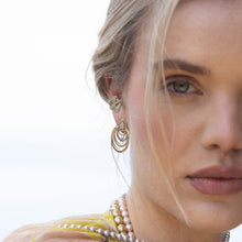Carregar imagem no visualizador da galeria, Brinco Rêve D'une Nuit