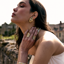 Carregar imagem no visualizador da galeria, Anel Poesia