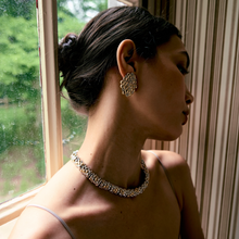 Carregar imagem no visualizador da galeria, Brinco Poesia