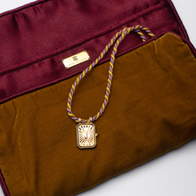 Carregar imagem no visualizador da galeria, Colar Love Letters