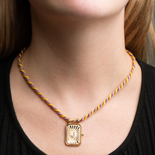 Carregar imagem no visualizador da galeria, Colar Love Letters