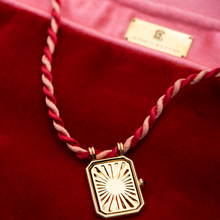 Carregar imagem no visualizador da galeria, Colar Love Letters