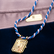 Carregar imagem no visualizador da galeria, Colar Love Letters