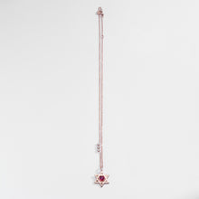 Carregar imagem no visualizador da galeria, Colar Estrela de David