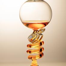 Carregar imagem no visualizador da galeria, Anel Duas Gotas