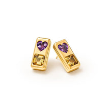 Carregar imagem no visualizador da galeria, Brinco Must Celebrate