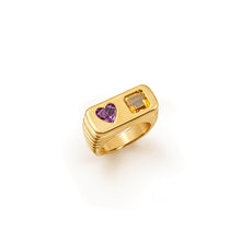 Carregar imagem no visualizador da galeria, Anel Must Celebrate