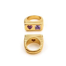 Carregar imagem no visualizador da galeria, Anel Must Celebrate