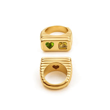 Carregar imagem no visualizador da galeria, Anel Must Celebrate