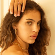 Carregar imagem no visualizador da galeria, Anel Ritmo