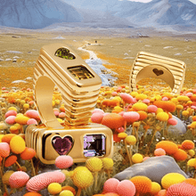 Carregar imagem no visualizador da galeria, Anel Must Celebrate