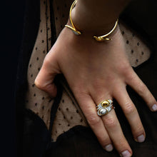 Carregar imagem no visualizador da galeria, Anel Selvagem