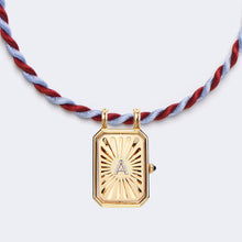 Carregar imagem no visualizador da galeria, Colar Love Letters