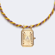 Carregar imagem no visualizador da galeria, Colar Love Letters