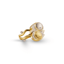 Carregar imagem no visualizador da galeria, Anel Selvagem