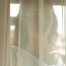 Carregar imagem no visualizador da galeria, Brinco Casulo Ametista