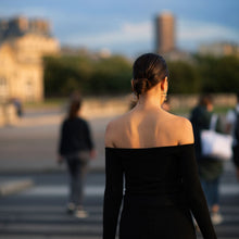 Carregar imagem no visualizador da galeria, Brinco Casulo Citrino