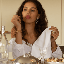 Carregar imagem no visualizador da galeria, Anel Selvagem