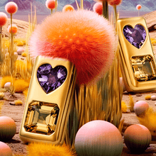 Carregar imagem no visualizador da galeria, Brinco Must Celebrate