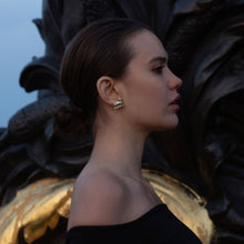 Carregar imagem no visualizador da galeria, Brinco Mergulho