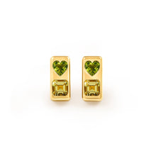 Carregar imagem no visualizador da galeria, Brinco Must Celebrate