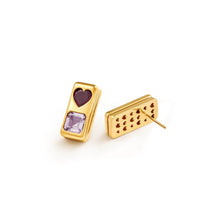 Carregar imagem no visualizador da galeria, Brinco Must Celebrate