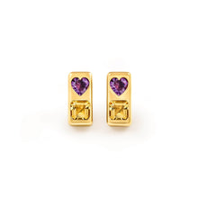 Carregar imagem no visualizador da galeria, Brinco Must Celebrate