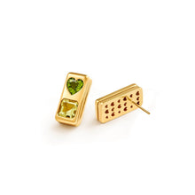 Carregar imagem no visualizador da galeria, Brinco Must Celebrate