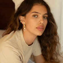 Carregar imagem no visualizador da galeria, Brinco Ritmo