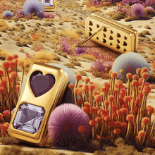 Carregar imagem no visualizador da galeria, Brinco Must Celebrate