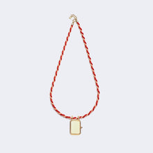 Carregar imagem no visualizador da galeria, Colar Love Letters