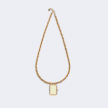 Carregar imagem no visualizador da galeria, Colar Love Letters