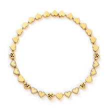 Carregar imagem no visualizador da galeria, Colar Feel The Love