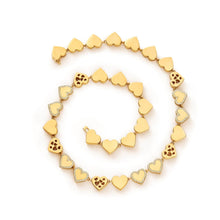 Carregar imagem no visualizador da galeria, Colar Feel The Love