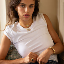 Carregar imagem no visualizador da galeria, Colar Mergulho Opala