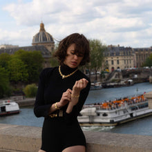 Carregar imagem no visualizador da galeria, Colar Ritmo