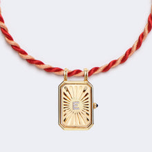 Carregar imagem no visualizador da galeria, Colar Love Letters