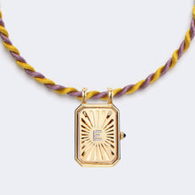 Carregar imagem no visualizador da galeria, Colar Love Letters