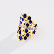 Carregar imagem no visualizador da galeria, Anel Poesia