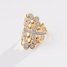 Carregar imagem no visualizador da galeria, Anel Poesia