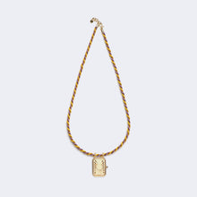 Carregar imagem no visualizador da galeria, Colar Love Letters