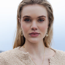 Carregar imagem no visualizador da galeria, Brinco Três Gotas