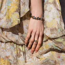 Carregar imagem no visualizador da galeria, Pulseira Deco Iolita