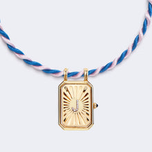 Carregar imagem no visualizador da galeria, Colar Love Letters