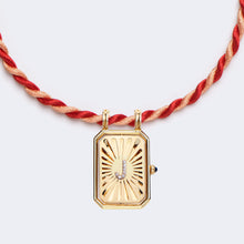 Carregar imagem no visualizador da galeria, Colar Love Letters