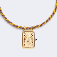 Carregar imagem no visualizador da galeria, Colar Love Letters