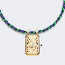 Carregar imagem no visualizador da galeria, Colar Love Letters