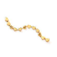 Carregar imagem no visualizador da galeria, Pulseira Feel The Love
