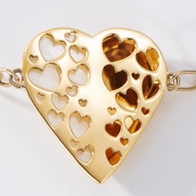 Carregar imagem no visualizador da galeria, Colar Celebrate Love