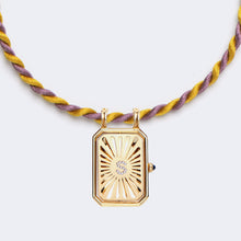 Carregar imagem no visualizador da galeria, Colar Love Letters